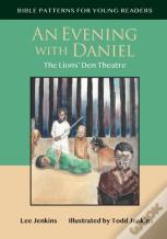 An Evening With Daniel