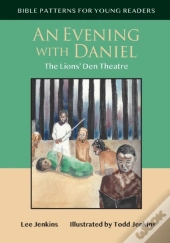 An Evening With Daniel