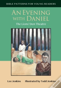 Capa do artigo An Evening With Daniel