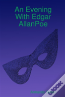 An Evening With Edgar Allanpoe