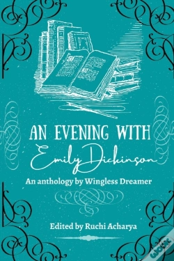 Capa do artigo An Evening With Emily Dickinson