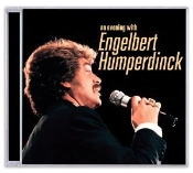Capa do artigo An Evening With Engelbert Humperdinck - CD
