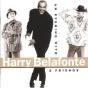An Evening With Harry Belafonte & Friends - CD - Preview