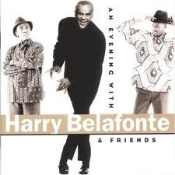Capa do artigo An Evening With Harry Belafonte & Friends - CD