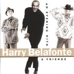 Capa do artigo An Evening With Harry Belafonte & Friends - CD
