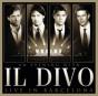 An Evening With Il Divo - CD - Preview