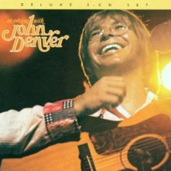 Capa do artigo An Evening With John Denver - CD