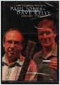An Evening With Paul Jones & Dave Kelly Volume 2 - DVD/BluRay - Preview