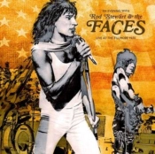 Capa do artigo An Evening With Rod Stewart & the Faces - CD