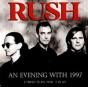 An Evening With Rush 1979 - CD - Preview