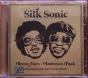 An Evening With Silk Sonic - CD - Preview