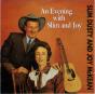 An Evening With Slim And Joy - CD - Preview