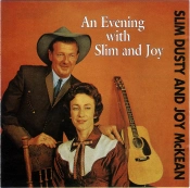 Capa do artigo An Evening With Slim And Joy - CD