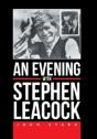 An Evening With Stephen Leacock - Preview