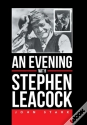 Capa do artigo An Evening With Stephen Leacock
