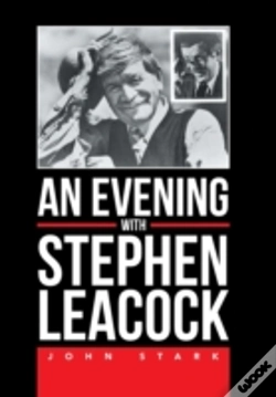 Capa do artigo An Evening With Stephen Leacock