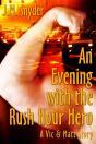 An Evening With The Rush Hour Hero - Preview