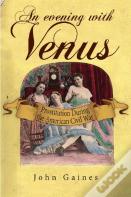 An Evening With Venus