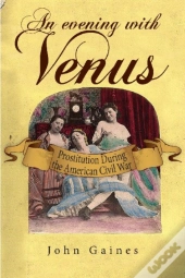 An Evening With Venus
