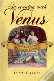 Capa do artigo An Evening With Venus