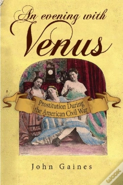 Capa do artigo An Evening With Venus