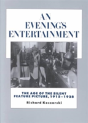 An Evening'S Entertainment - Preview