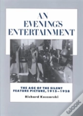 An Evening'S Entertainment