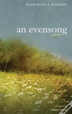 Capa do artigo An Evensong