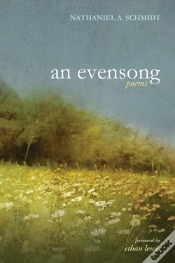 Capa do artigo An Evensong