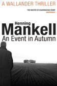 An Event In Autumn