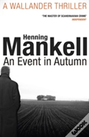 Capa do artigo An Event In Autumn