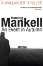 An Event In Autumn - Preview