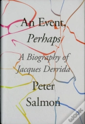 Capa do artigo An Event, Perhaps