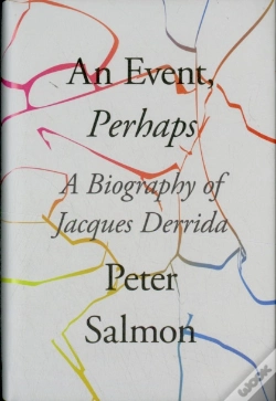 Capa do artigo An Event, Perhaps