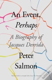 Capa do artigo An Event, Perhaps
