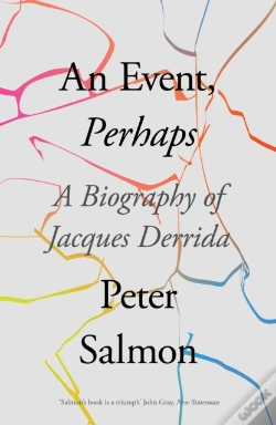 Capa do artigo An Event, Perhaps