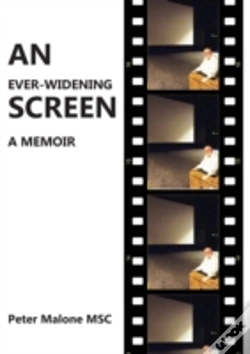 Capa do artigo An Ever-Widening Screen