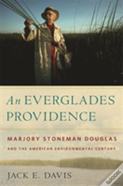 Capa do artigo An Everglades Providence