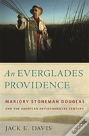 Capa do artigo An Everglades Providence