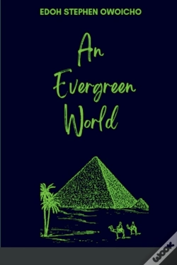 Capa do artigo An Evergreen World