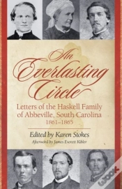 Capa do artigo An Everlasting Circle