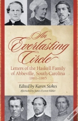 Capa do artigo An Everlasting Circle