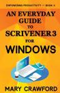 An Everyday Guide To Scrivener 3 For Windows - Preview