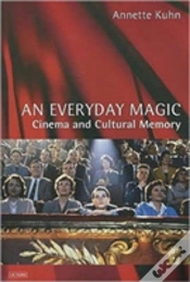 Capa do artigo An Everyday Magic