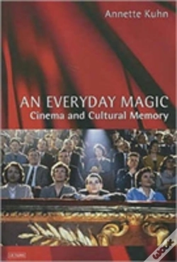 Capa do artigo An Everyday Magic