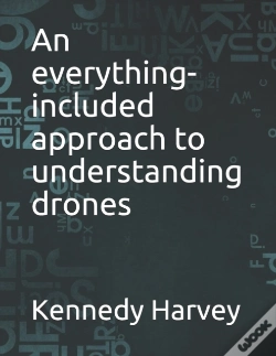 Capa do artigo An Everything-Included Approach To Understanding Drones