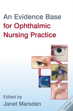 Capa do artigo An Evidence Base For Ophthalmic Nursing Practice