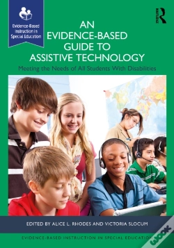 Capa do artigo An Evidence-Based Guide To Assistive Technology