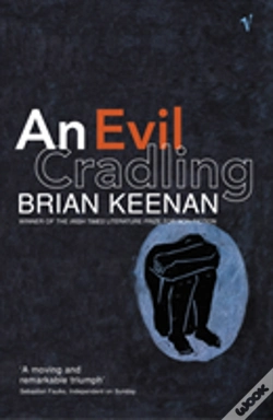 Capa do artigo An Evil Cradling