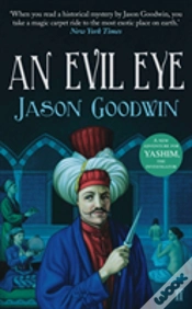 Capa do artigo An Evil Eye